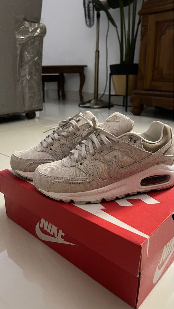 Air Max Command PRM Women s Fashion Footwear Sneakers on Carousell