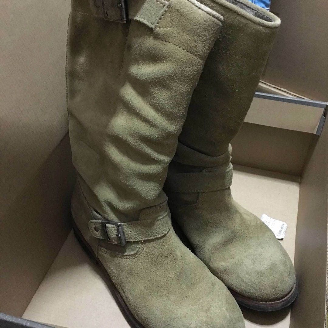 American eagle winter boots shop