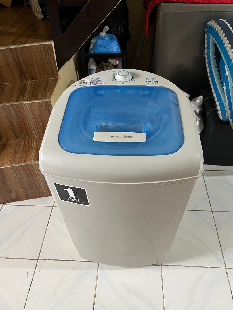 American home dryer discount