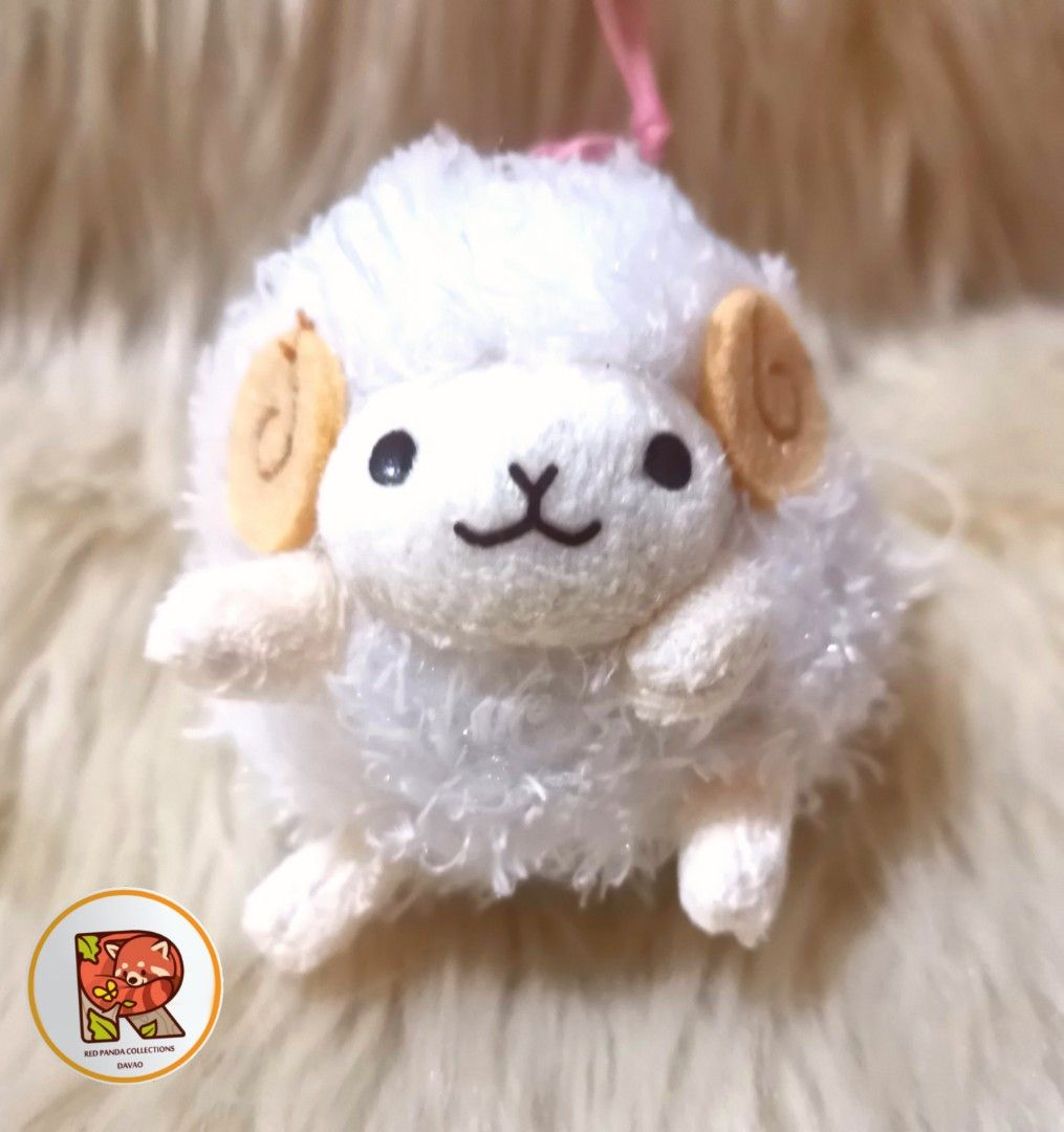 Amuse wooly hot sale