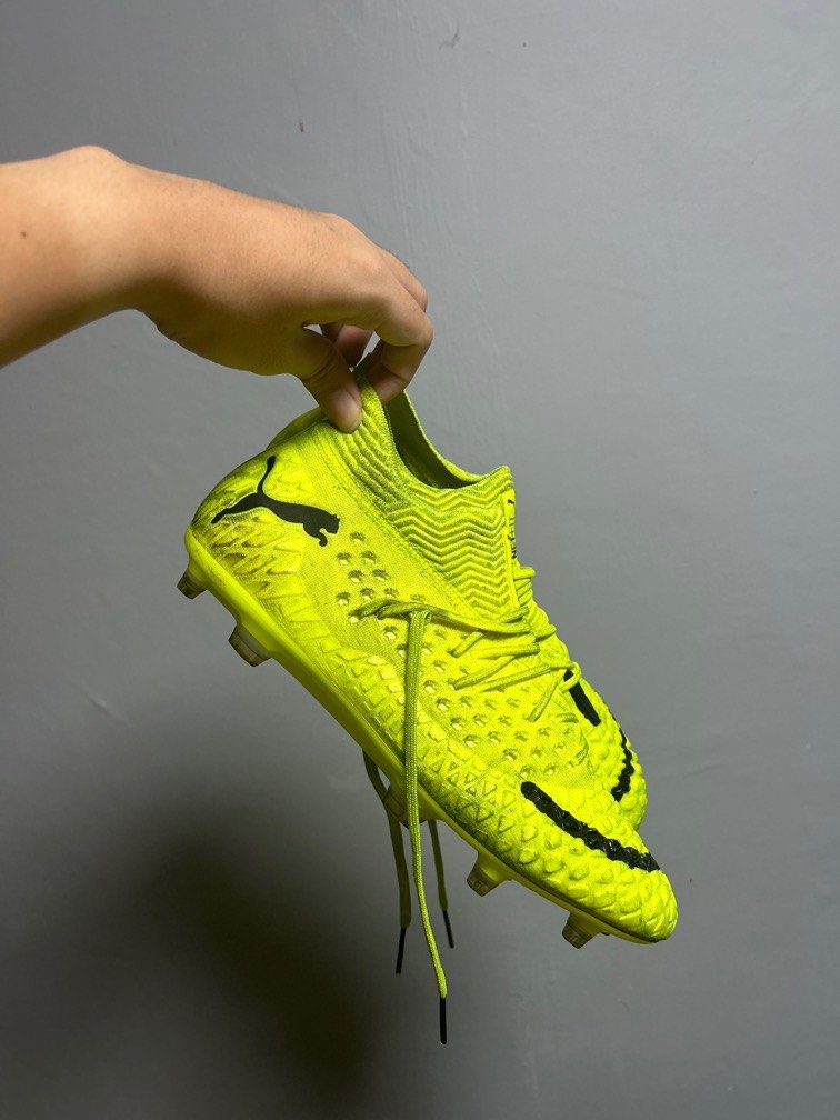 Puma future clearance 4.1 griezmann