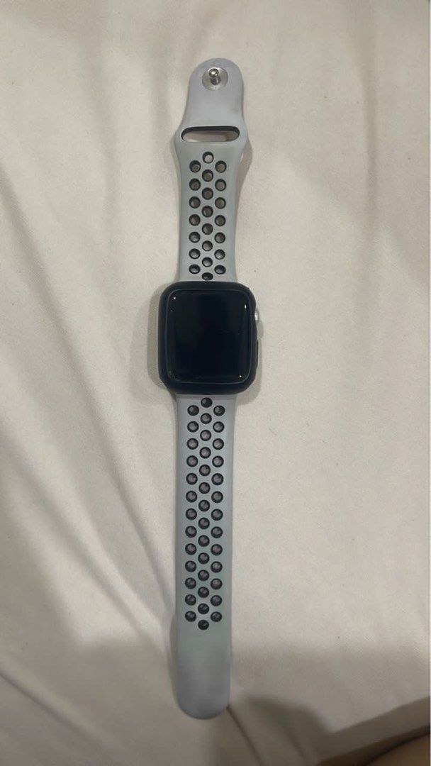 Apple watch series sales 6 nike edition colors