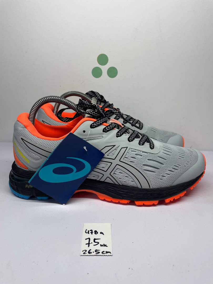Asics gel cumulus clearance 20 women's mid grey