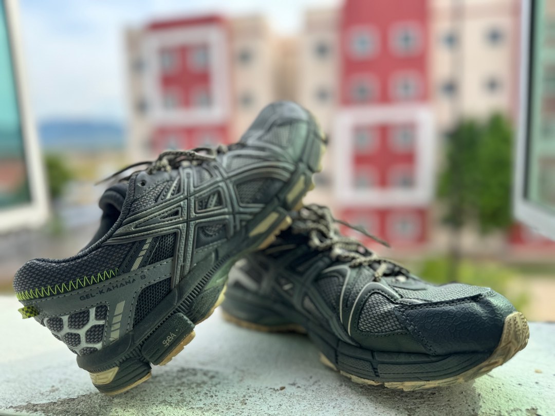 ASICS GEL KAHANA 8 T