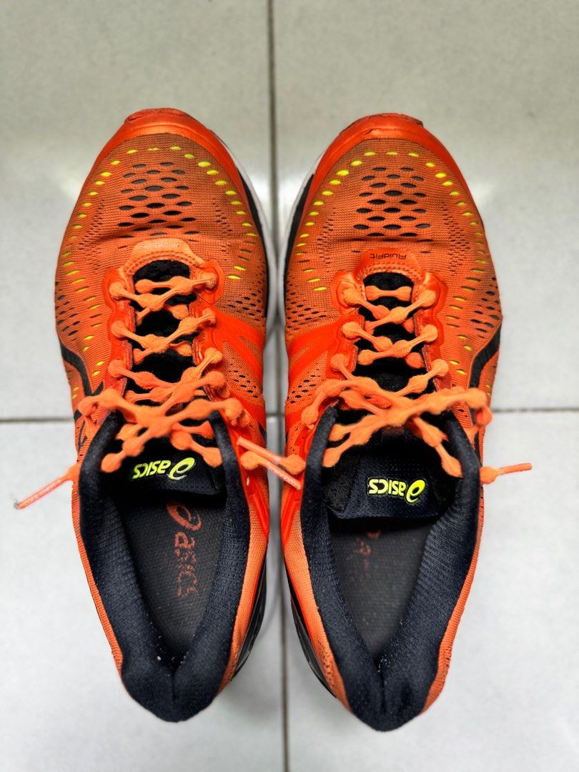 ASICS GEL KAYANO 23 Men s Fashion Footwear Sneakers on Carousell