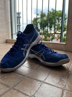 Asics gel rocket 8 singapore shop