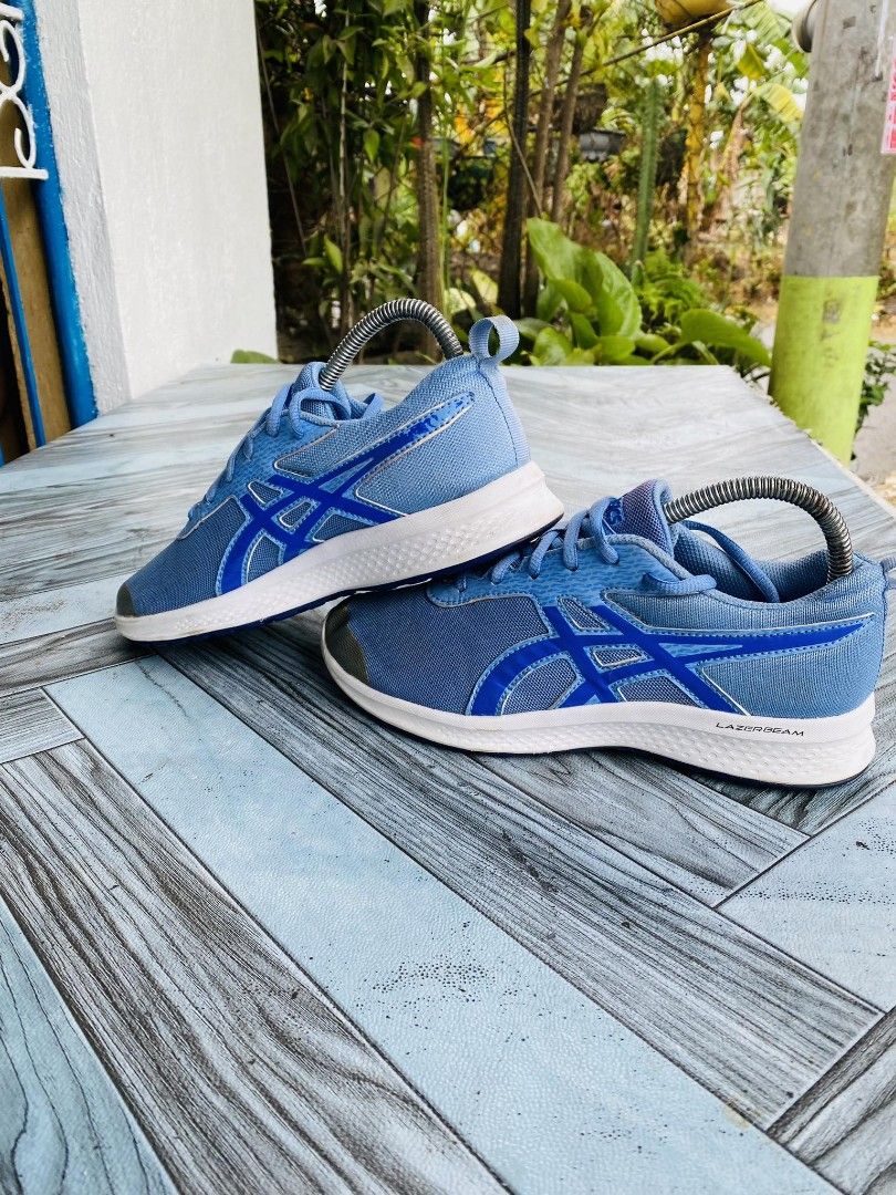 Asics lazerbeam sale