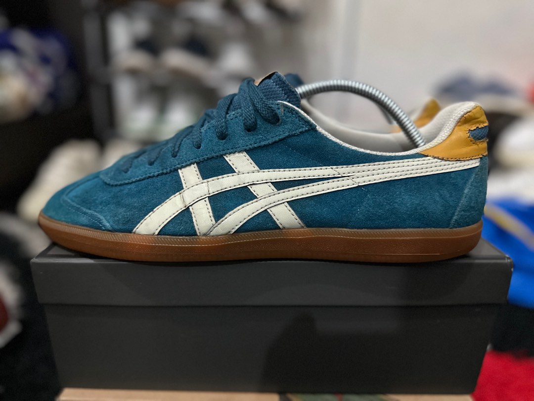 Asics tokuten sales
