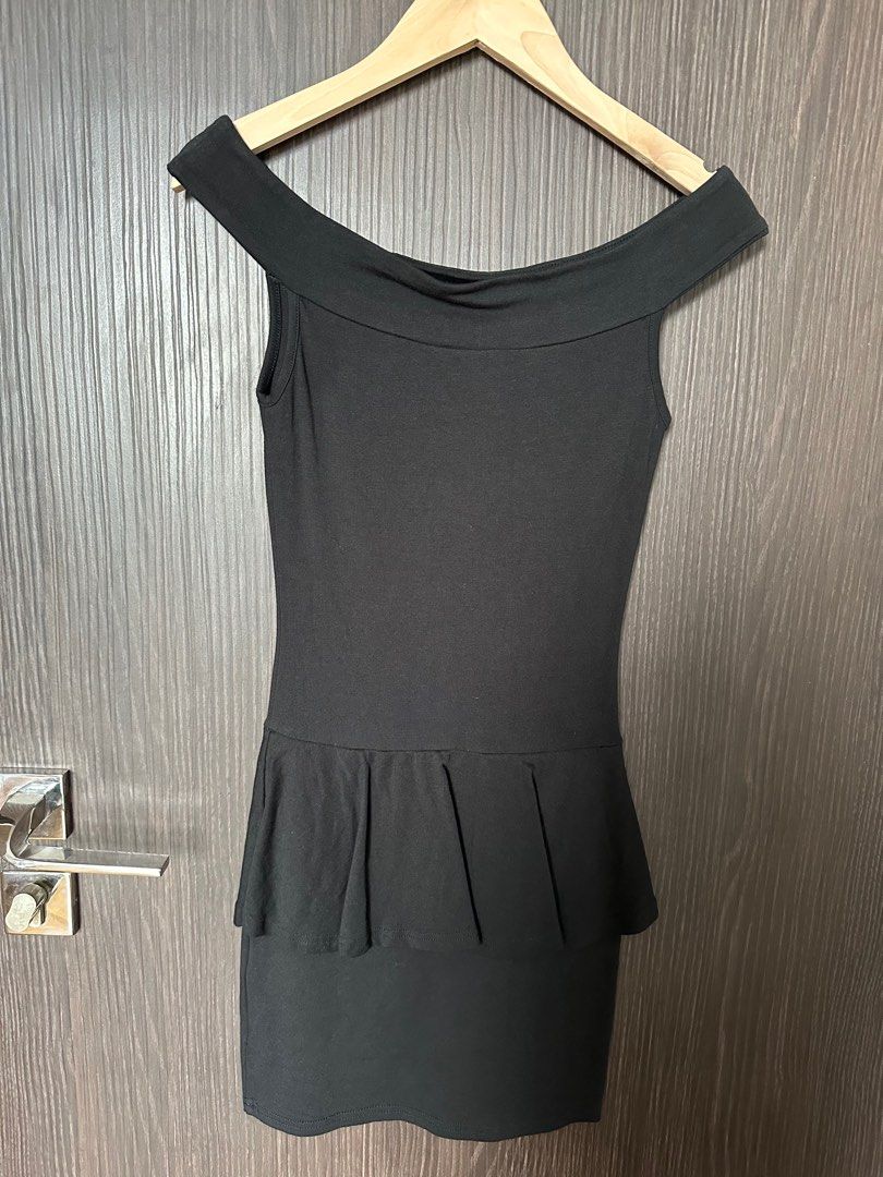black bodycon dress glitter Glitter Bodycon Straps Black Sequins Mini Party Dresses, Dark Green / 6 main image 1