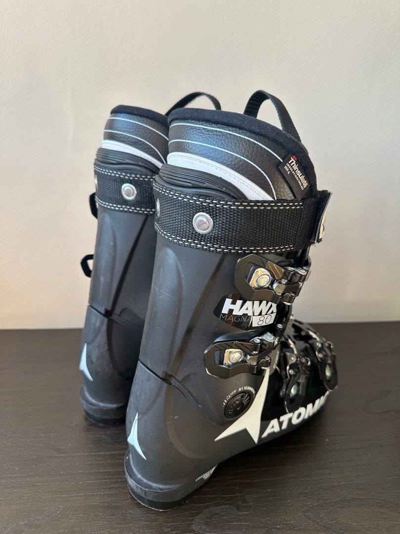 Hawx sale magna 80