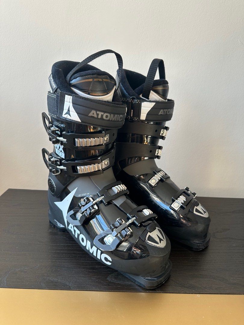 Atomic on sale magna 1