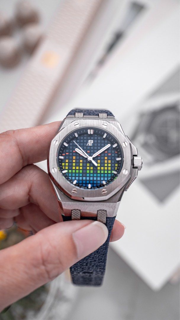Mars piguet on sale