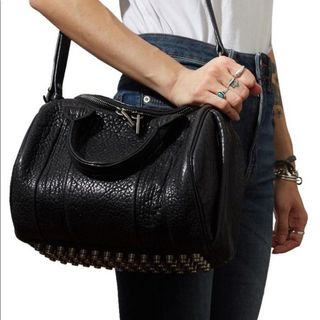 Alexander wang top handbag sale