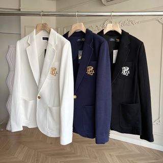 Ralph lauren blazers sale cheap
