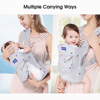 Huggababy ring sling shop