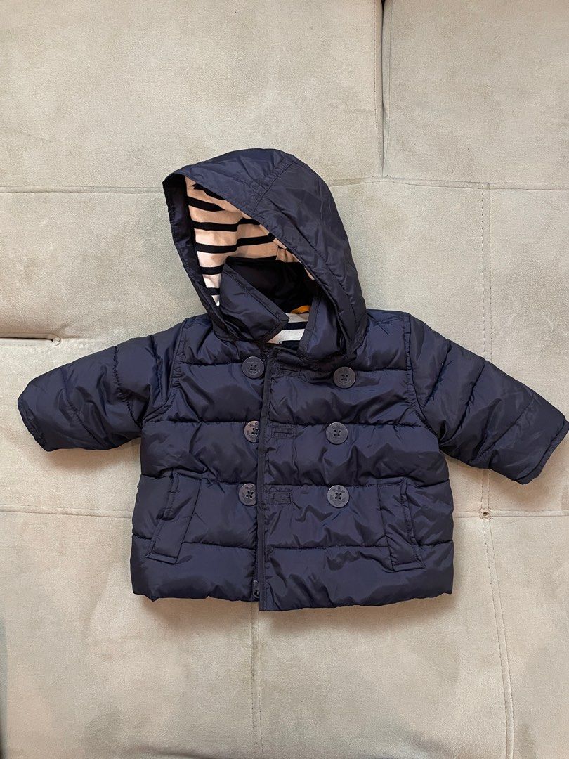 Gap baby outerwear deals