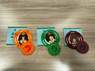 （分類：）位於 。 由 extrabubbletea 提交（商品編號 1285156843，圖片 1）。簡介： 。