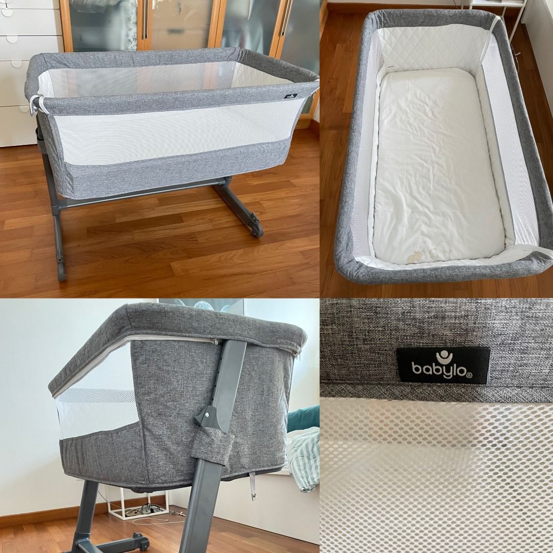 Babylo cozi sleeper outlet