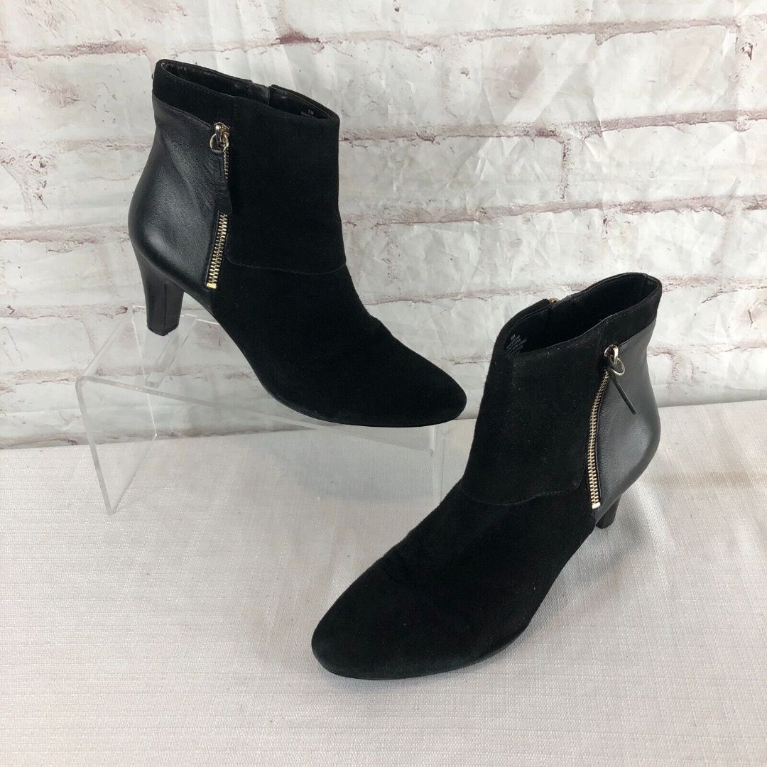 Bandolino ankle booties clearance