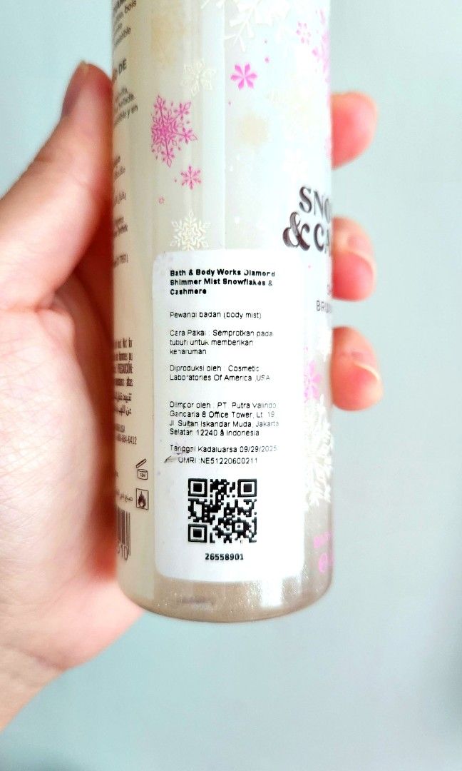 Cara pakai body mist bath and body works best sale