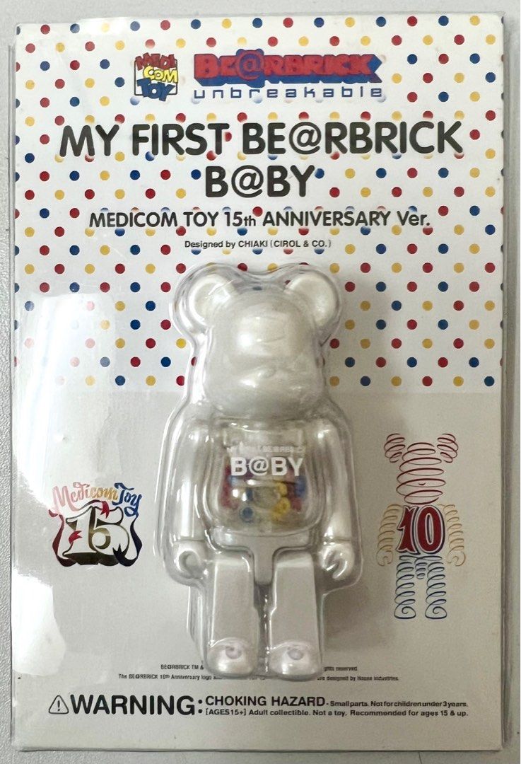 BE@RBRICK＊SERIES15＊Andy Warhol＊ベアブリック BE@RBRICK SERIES 50