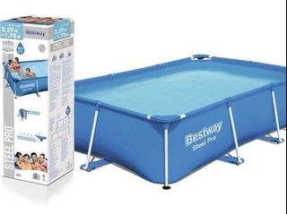 bestway pool