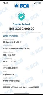 (Kategori: ) berada di . Dikirim oleh applewatchgeneration (ID iklan 1285080362, Gambar 1). Deskripsi: .