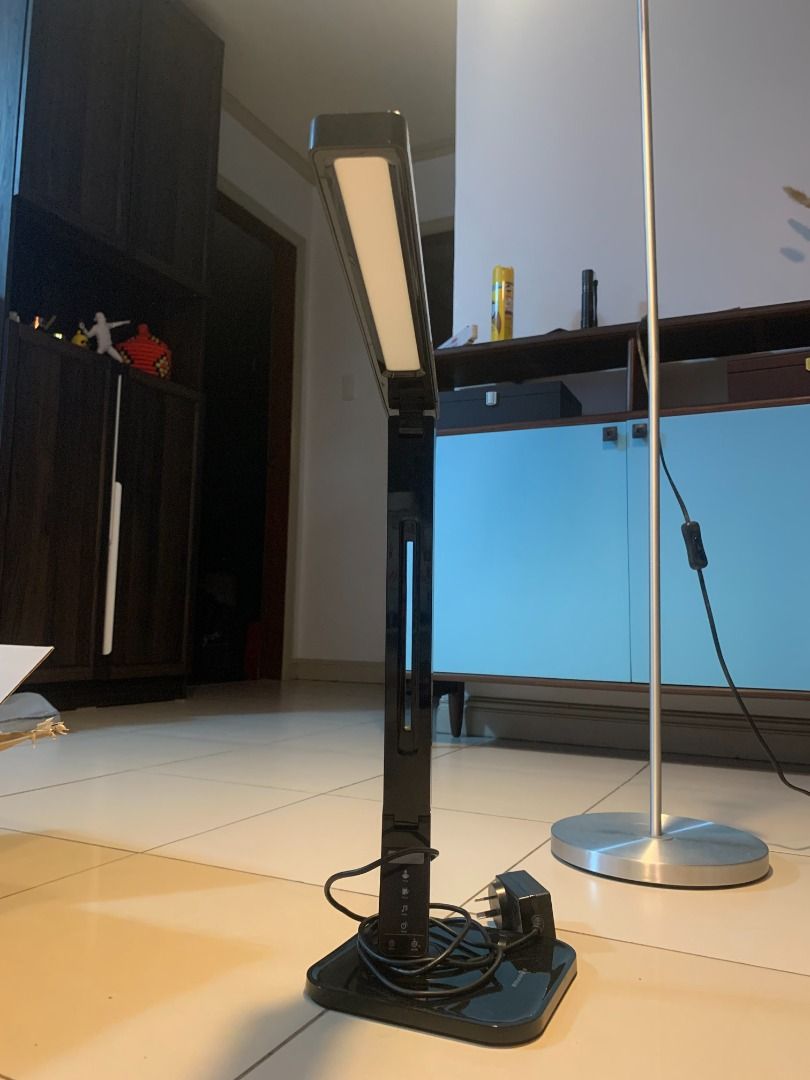 Blitzwolf sales desk lamp