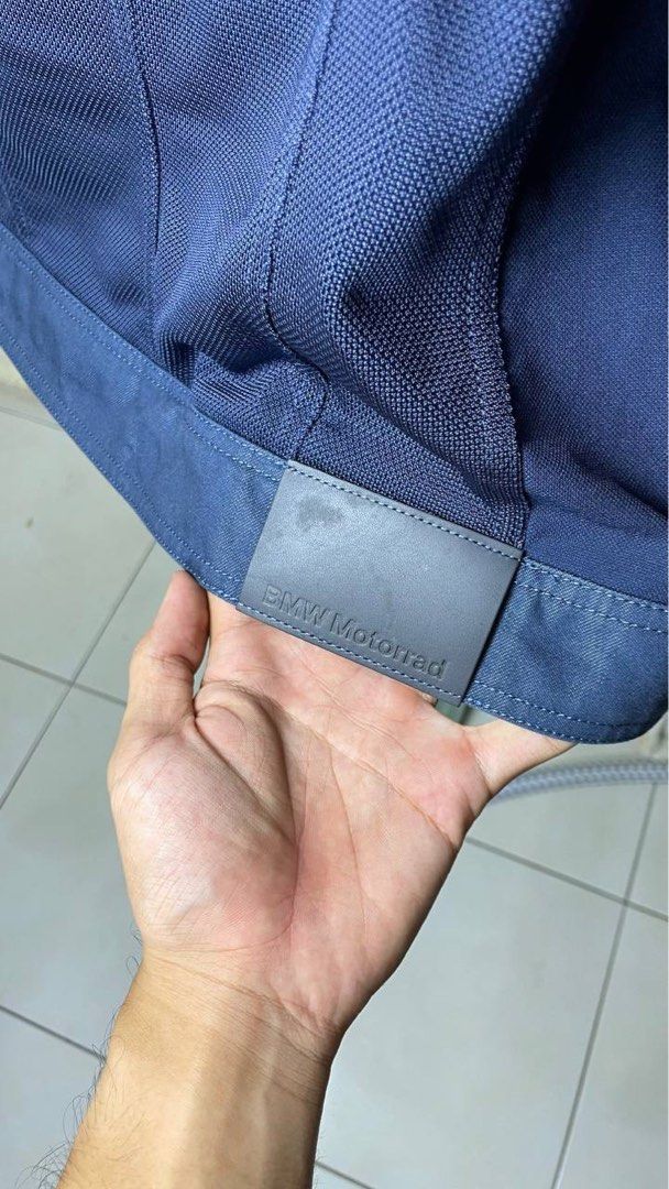 BMW VENTING SUIT Auto Accessories on Carousell