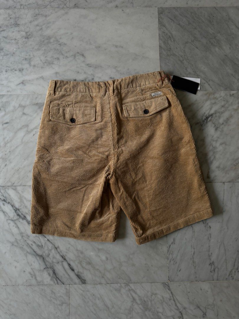 Quiksilver bermuda new arrivals shorts