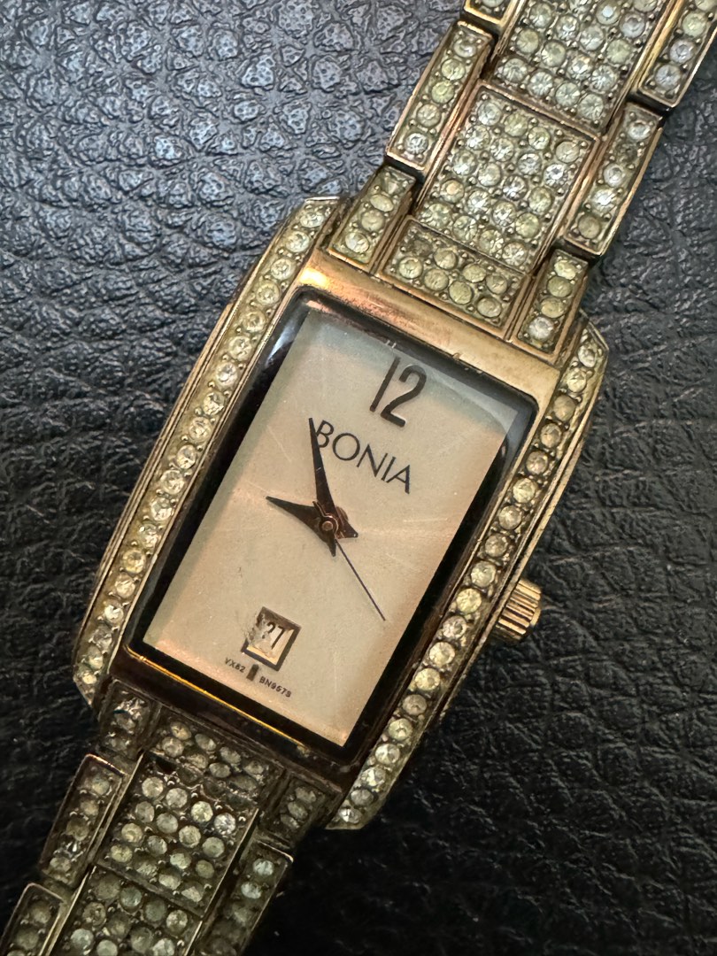 Bonia hotsell watch price