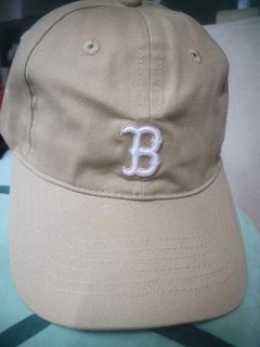 BOSTON MLB CAP