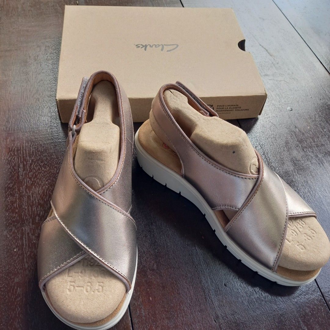 Un karely sun discount clarks