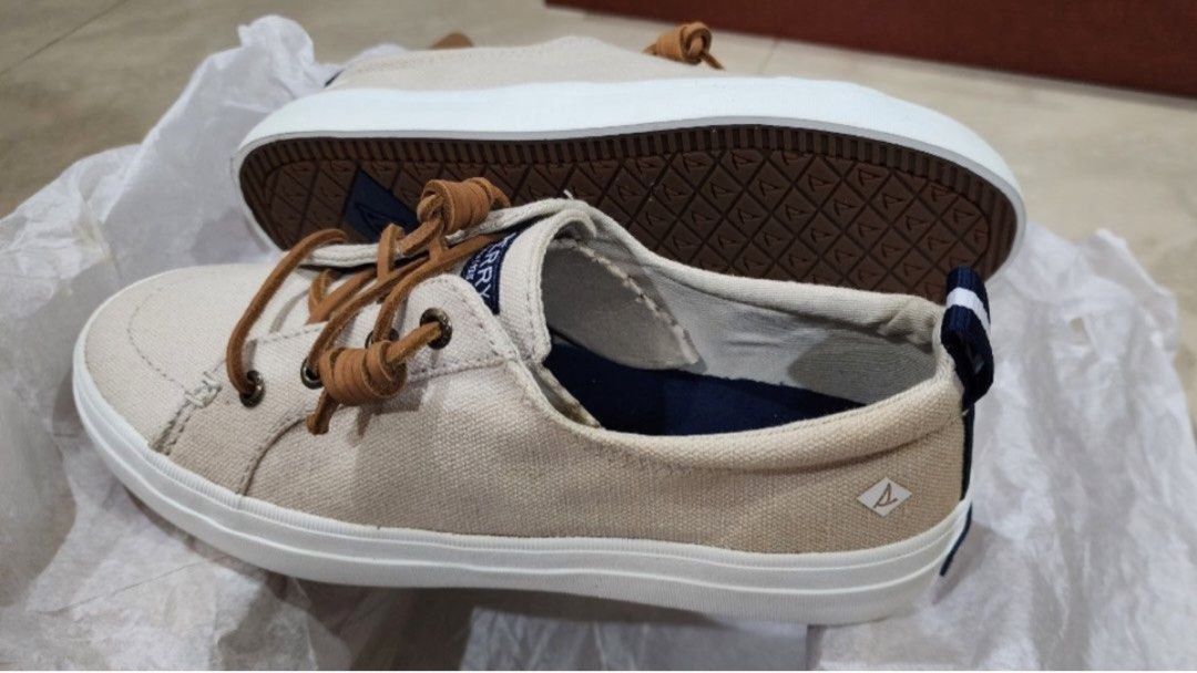 New sperry outlet shoes