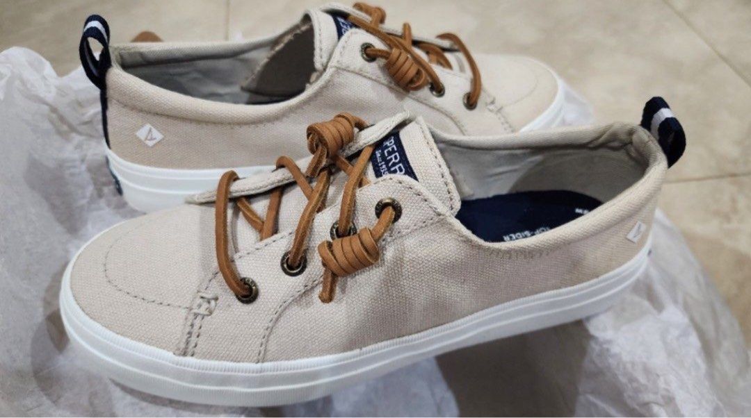 New sperry outlet shoes