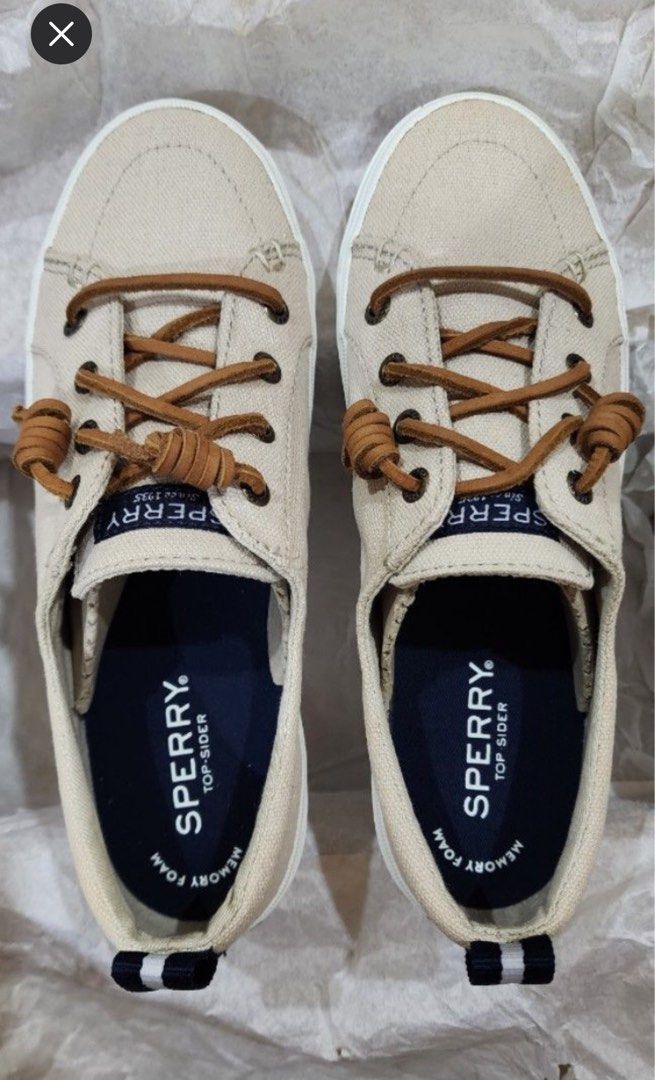 New hotsell sperry shoes