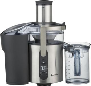 Affordable breville juicer For Sale Carousell Singapore