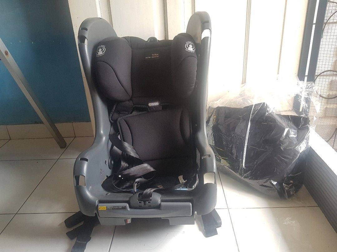Brava britax hotsell