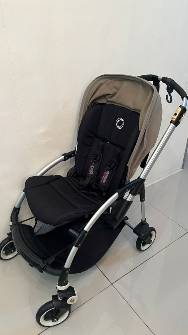 Bugaboo shop bee 2011