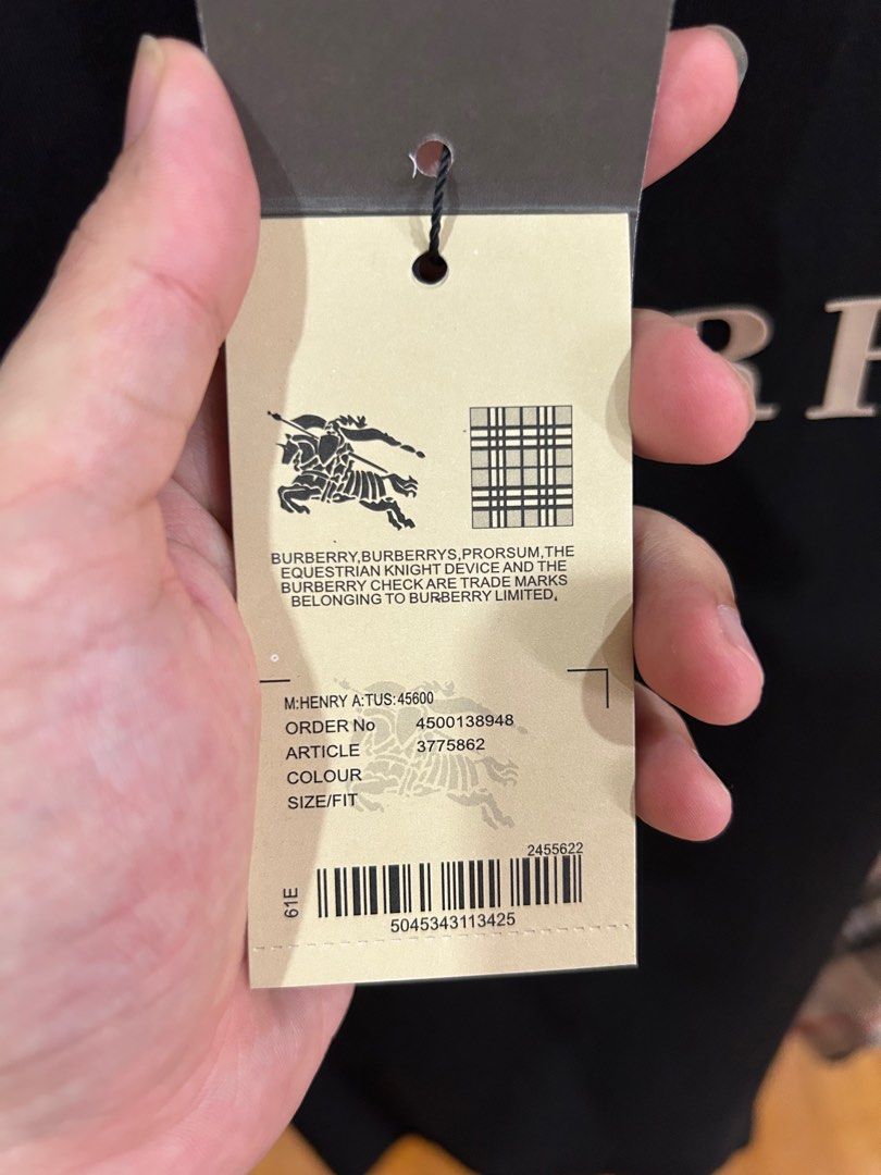 Burberry shirt outlet hotsell