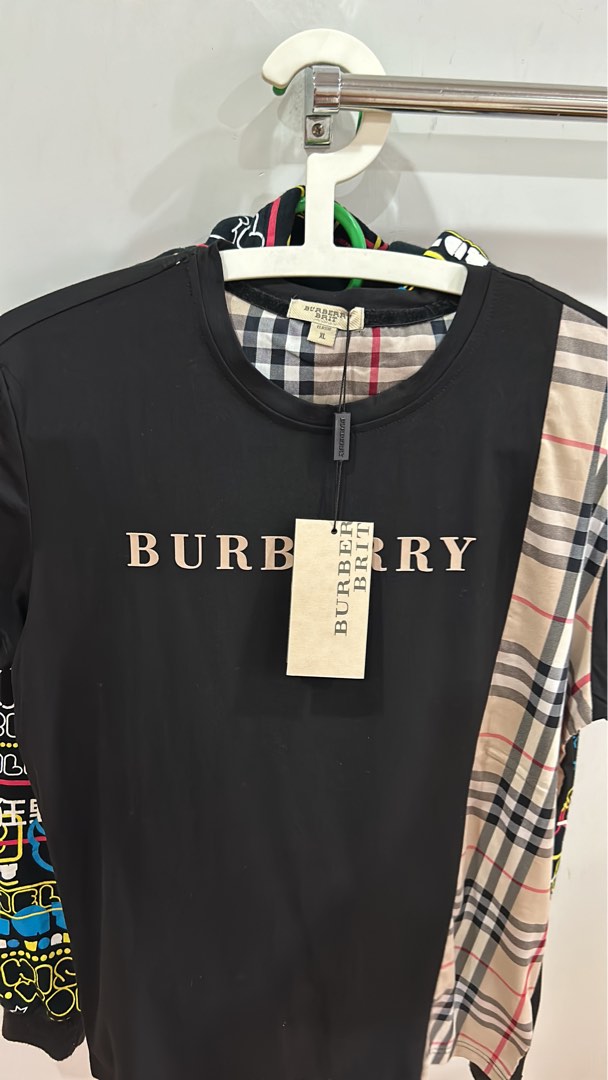 Burberry brit outlet hotsell