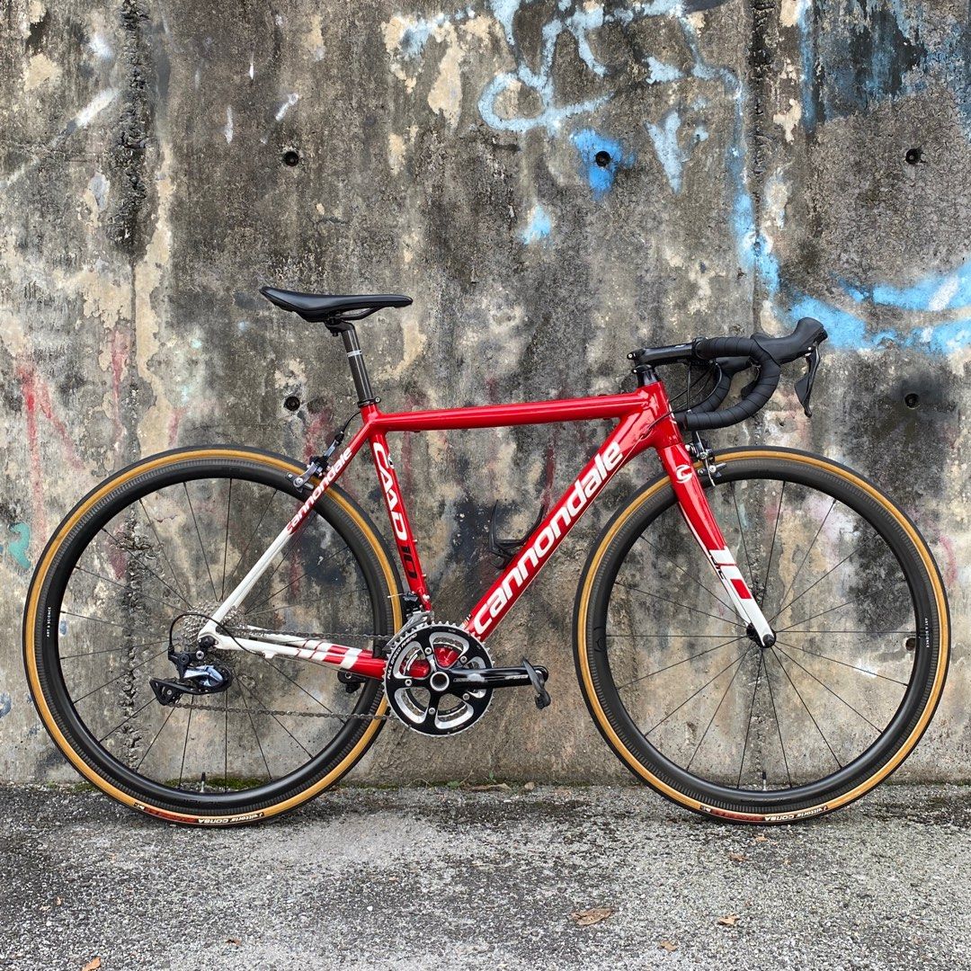 Cannondale caad10 2011 outlet