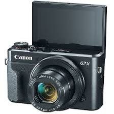 FOR RENT] Canon G7X Mark 3, Photography, Cameras on Carousell