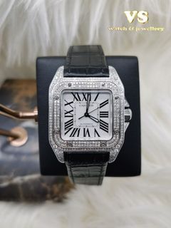 Cartier shop santos dhgate