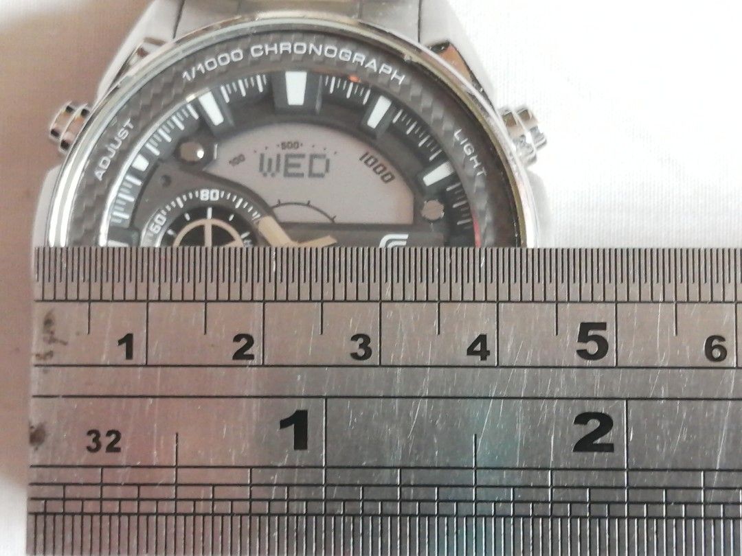 Casio edifice new arrivals efa 133