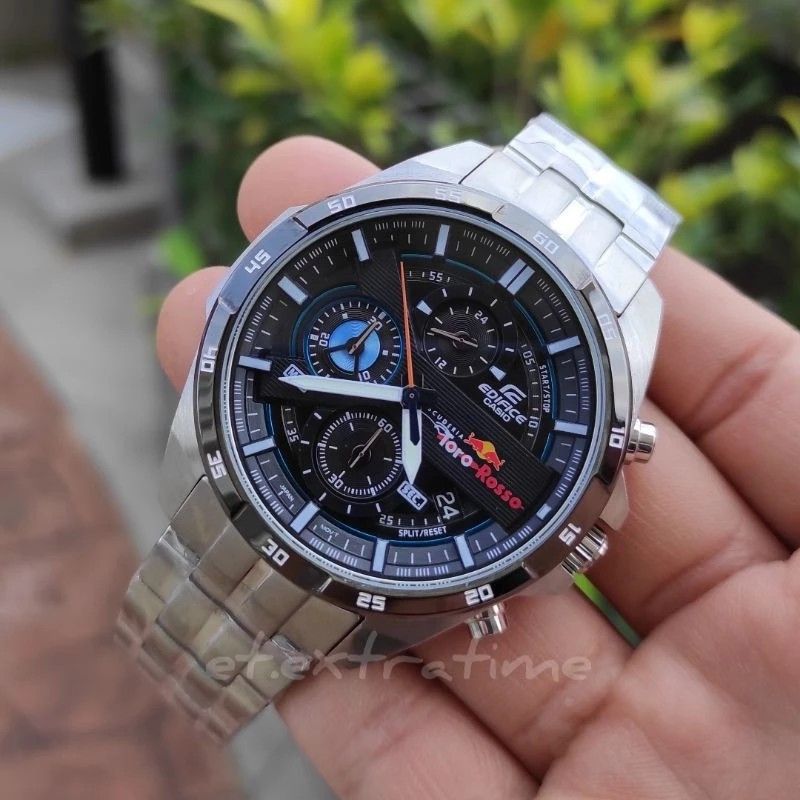 CASIO EDIFICE EFR 556