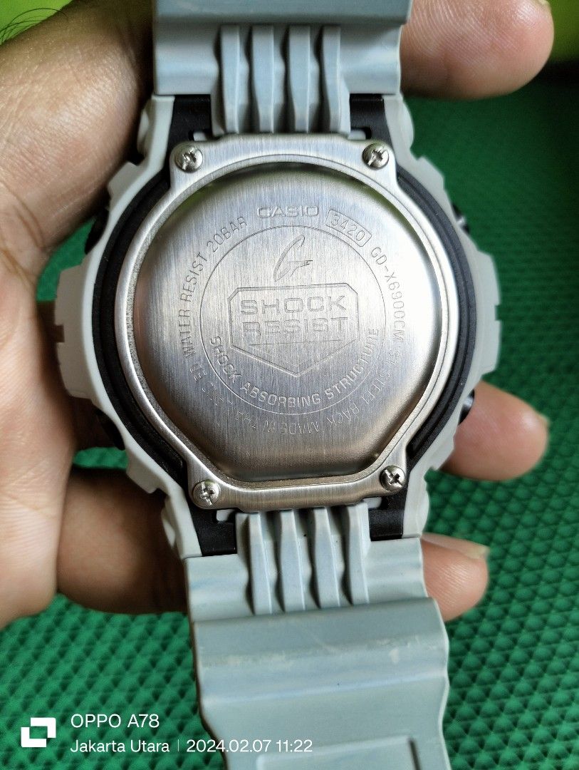 Gdx 6900cm 2025