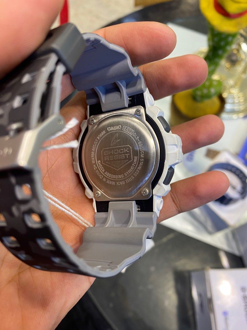 G shock deals gls 8900cm