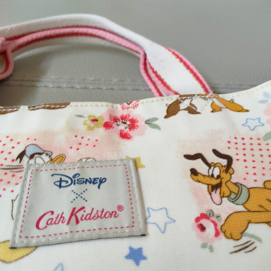 Cath kidston disney handbag outlet