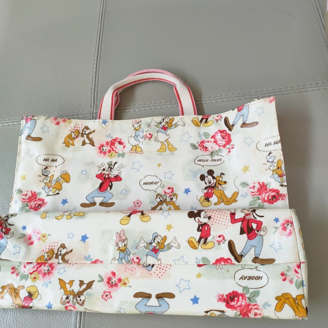 Cath kidston bags disney online
